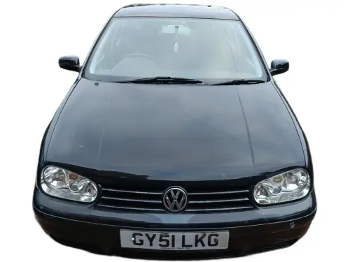 Volkswagen Golf GY51 LKG
