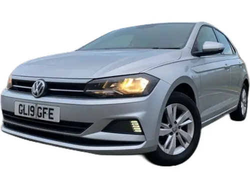 Volkswagen Polo SE Evo GL19 GFE