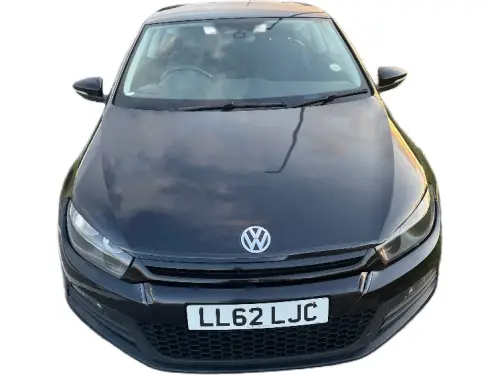 Volkswagen Scirocco LL62 LJC