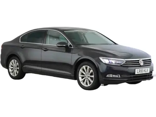 Volkswagen Passat SE Business TDI BMT LR18 HLK