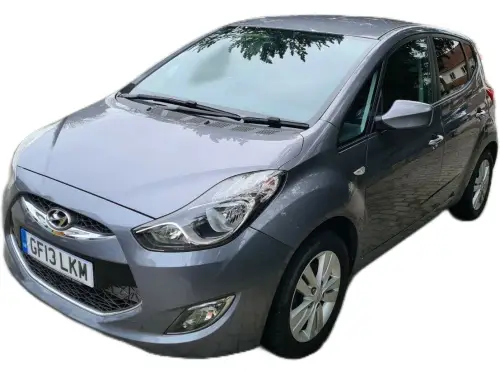 Hyundai IX20 Active GF13 LKM