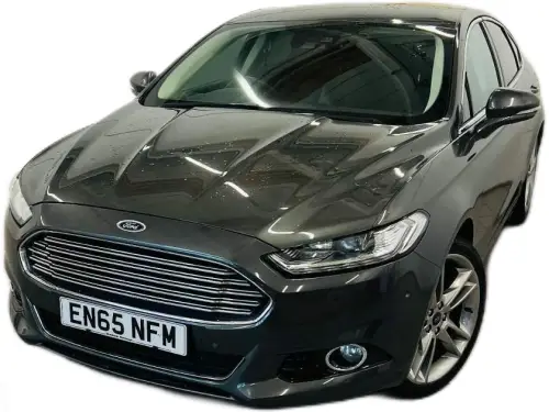 Ford Mondeo EN65 NFM