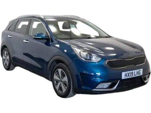 Kia Niro HX19 LHG