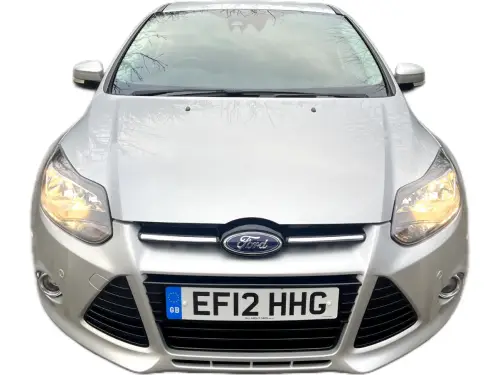 Ford Focus EF12 HHG