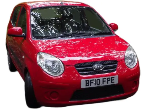 Kia Picanto BF10 FPE