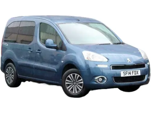 Peugeot Horizon SE SF14 FDX