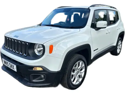 Ford Ecosport MM15 SNX