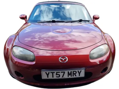 Mazda MX-5 YT57 MRY