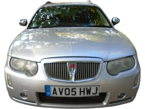 Rover 75 AV05 HWJ