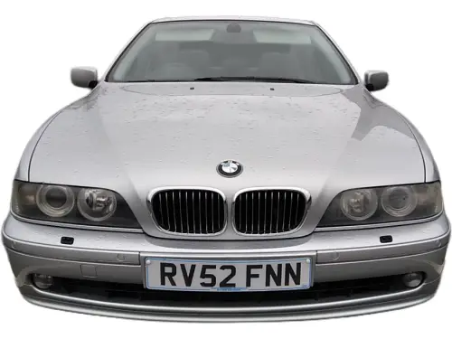 BMW 535 RV52 FNN