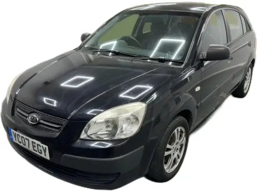 Kia RIO YC07 EGY