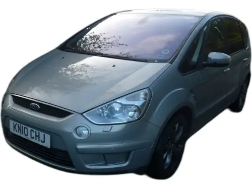 Ford S-MAX KN10 CHJ