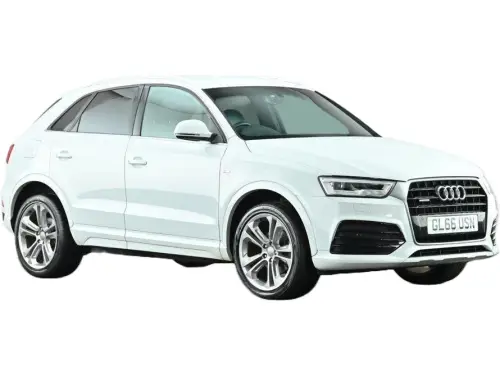 Audi Q3 GL66 USN