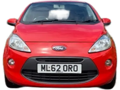 Ford KA ML62 ORO