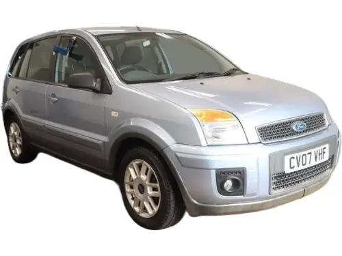Ford Fusion CV07 VHF