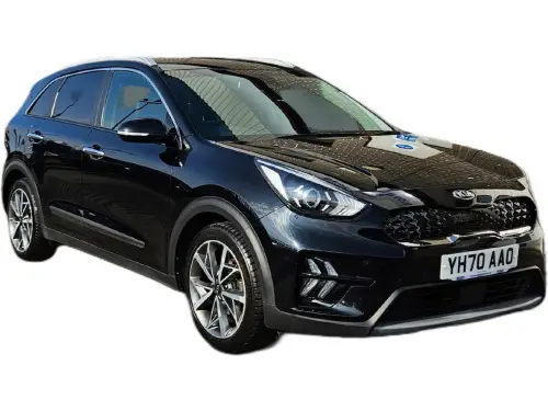 Kia Niro YH70 AAO