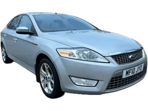 Ford Mondeo MF10 JYO