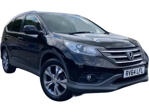 Honda CR-V RV64 LFL