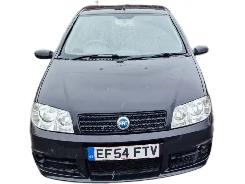 Fiat Punto EF54 FTV