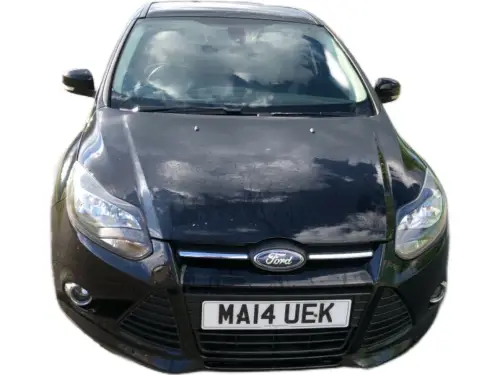 Ford Focus Zetec Turbo MA14 UEK