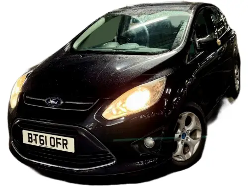 Ford C-Max Zetec BT61 OFR