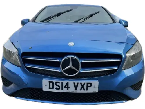 Mercedes-Benz A180 SE ECO CDI DS14 VXP