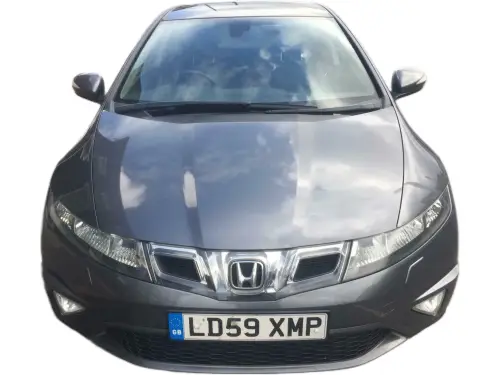 Honda Civic EX i-CTDi LD59 XMP