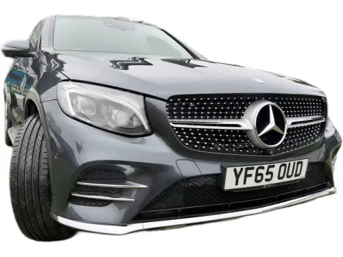 Mercedes-Benz GLC YF65 OUD