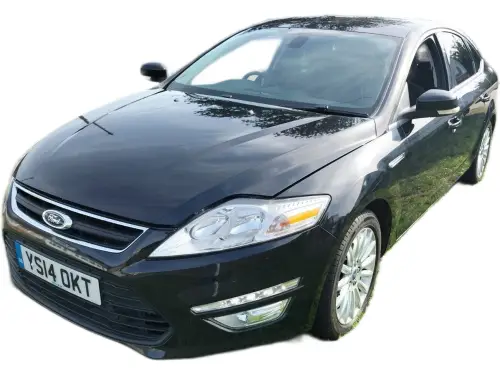 Ford Mondeo YS14 OKT