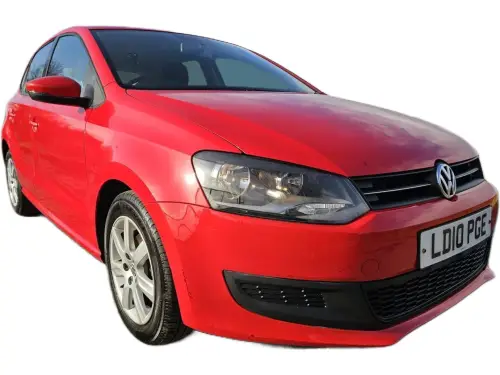 Volkswagen Polo LD10 PGE