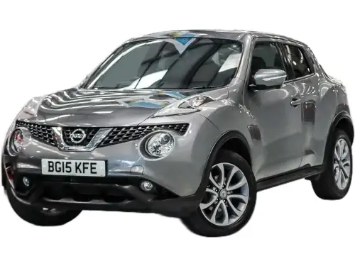 Nissan Juke BG15 KFE