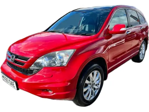 Honda CR-V MX60 OAE