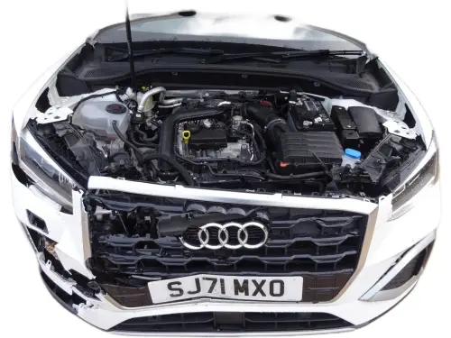 Audi Q2 SJ71 MXO