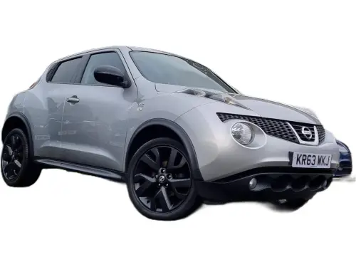 Nissan Juke KR63 WKJ