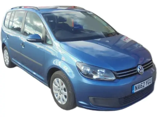 Volkswagen Touran NA62 YGU