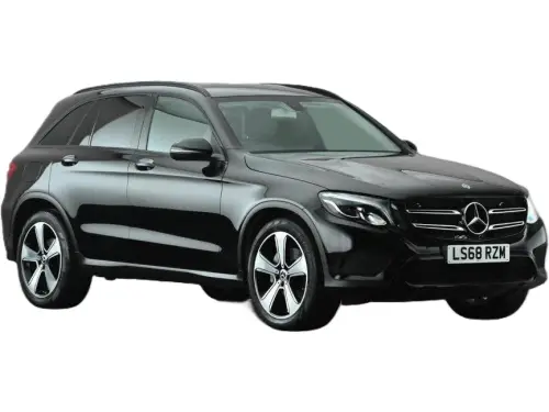Mercedes-Benz GLC LS68 RZM
