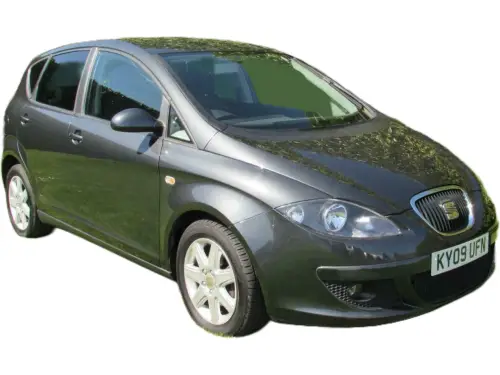 SEAT Altea Stylance TDI KY09 UFN