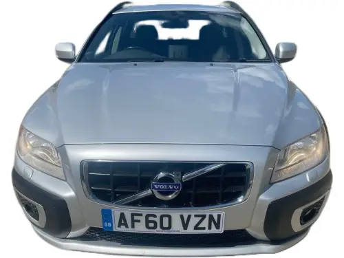 Volvo XC70 AF60 VZN