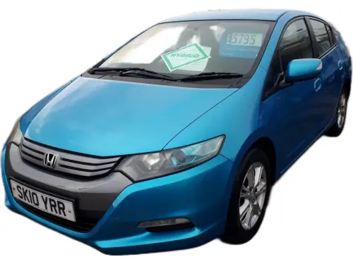 Honda Insight SK10 YRR