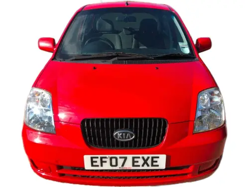 Kia Picanto EF07 EXE