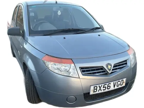 Proton Savvy BX56 VGO