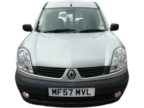 Renault Kangoo Venture dCi SL 170 MF57 MVL