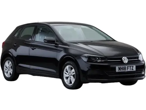 Volkswagen Polo MH18 FTZ