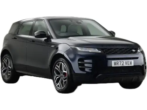 Land Rover Range Rover Evoque Abio PHEV A WR72 VEW
