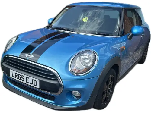 MINI ONE LR65 EJD