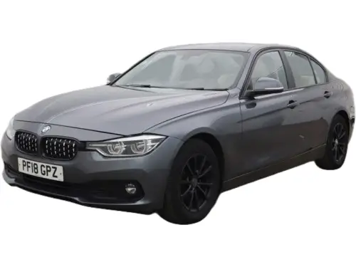 BMW 320 PF18 GPZ