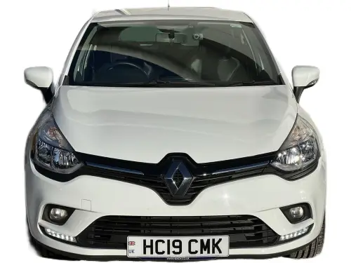Renault Clio HC19 CMK