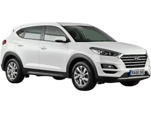 Hyundai Tucson RA68 OHG