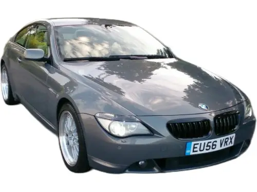 BMW 650i Sport Auto EU56 VRX