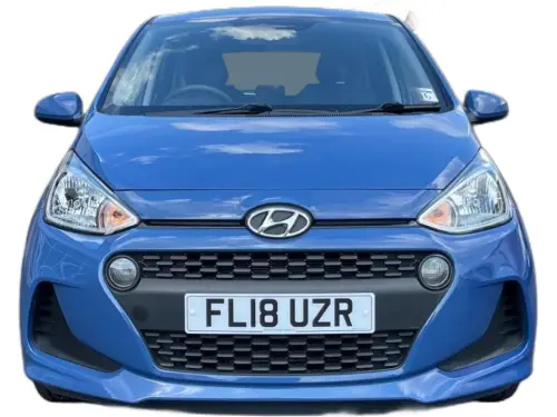 Hyundai I10 FL18 UZR